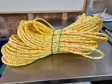 Rope leaded 30m for sale  Shipping to Ireland