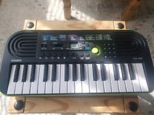 Casio portable keyboard for sale  KNUTSFORD