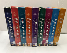 Friends complete seasons for sale  Fort Myers