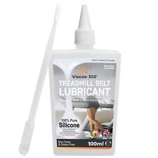 Treadmill silicone oil for sale  UK