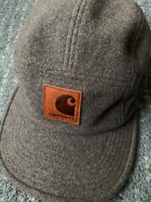Carhartt wool panel for sale  HEREFORD