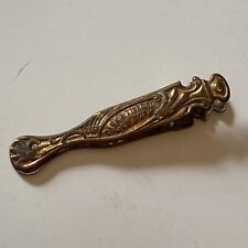 Antique collectible brass for sale  Southampton
