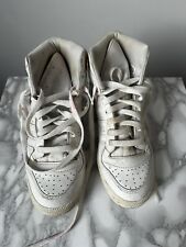 Trashed adidas trainers for sale  LONDON