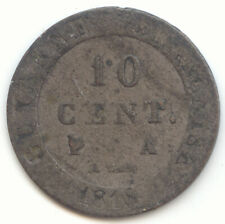 French guiana 1818 for sale  Shipping to Ireland