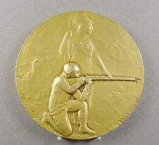 French medal. man d'occasion  Troyes
