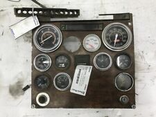 Peterbilt 379 speedometer for sale  Spencer