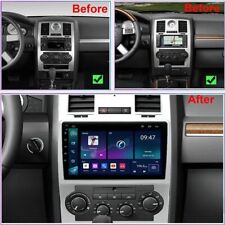 Radio estéreo para Chrysler 300C 2004-2007 Apple Carplay GPS Android 13 autos WiFi segunda mano  Embacar hacia Argentina