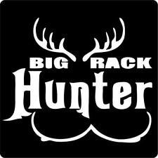 Big rack hunter for sale  Cookeville