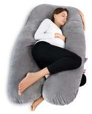 Pregnancy pillow shaped for sale  Spartanburg