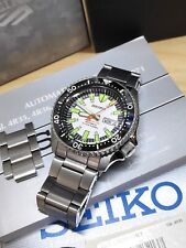 Seiko srpd57 4r36 for sale  Shipping to Ireland