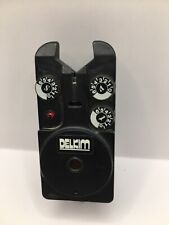 Delkin bite alarms for sale  UK