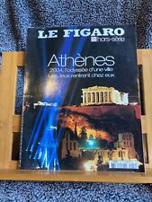 Figaro série athènes d'occasion  Rennes-