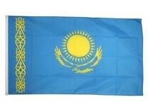 Kasachstan hissflagge kasachis gebraucht kaufen  Hohenlimburg