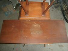 table paul mccobb end for sale  Bartow