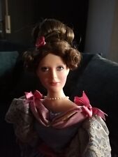 Franklin heirloom doll gebraucht kaufen  Menden-Lendringsen
