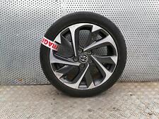 Toyota auris alloy for sale  Shipping to Ireland