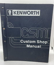 Kenworth t600 semi for sale  West Salem