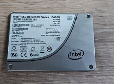 Intel 240gb ssd gebraucht kaufen  Meppen