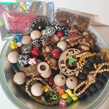 wooden beads for sale  Chico