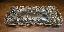 Godinger silver plate for sale  Richmond