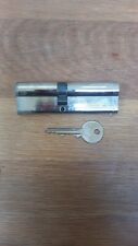 Cylinder lock 95mm for sale  NORWICH