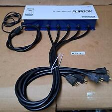 Powerbox flipbox lsm for sale  Colorado Springs