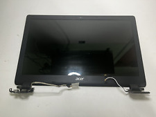 Used, GENUINE! Acer Aspire E15 ES1-512 15.6" HD LCD Screen Complete Assembly Cover for sale  Shipping to South Africa