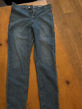 primark super skinny jeans for sale  DOVER