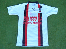 Maillot centenaire ogcn d'occasion  Menton