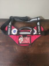 Reflective service dog for sale  Ithaca