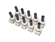 10x replacement potentiometers for sale  Monroe