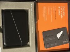 Bellroy leather black for sale  Tampa