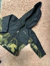 Boys columbia camouflage for sale  Macomb