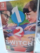 Nintendo switch switch for sale  LUTTERWORTH