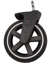 Mothercare Journey Edit Front Wheel X1 Pram Replacement Spare Part , used for sale  Shipping to South Africa
