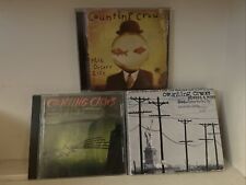 Lot counting crows for sale  Seattle