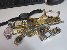 Lot citizen watches for sale  Manchester