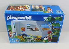 Playmobil 3236 caravan for sale  YORK