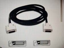 Dvi monitor cable for sale  Farmington