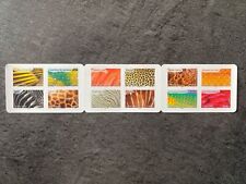 Carnet timbre adhésif d'occasion  Saint-Paul-Cap-de-Joux