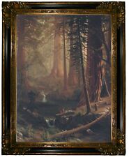Bierstadt giant redwood for sale  Meredith