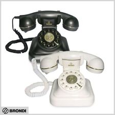 Telefono fisso vintage usato  Tortoreto
