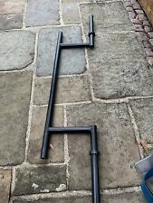 Cambered squat bar for sale  GRAVESEND