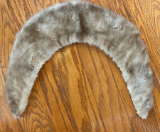 Vintage fur collar for sale  Winter Haven