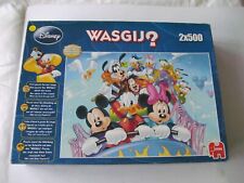 Wasgij jigsaw jumbo for sale  Shipping to Ireland
