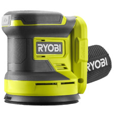 Ryobi RROS18-0 18V ONE+ Random Orbital Sander Body Only DAMAGED BOX, used for sale  Shipping to South Africa