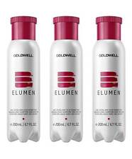 Goldwell elumen haarfarbe gebraucht kaufen  Bretzenheim