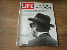 Life april 1968 for sale  Green Bay
