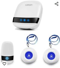Liotoin wireless caregiver for sale  PURLEY