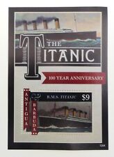 Rms titanic centenary for sale  BURNHAM-ON-SEA